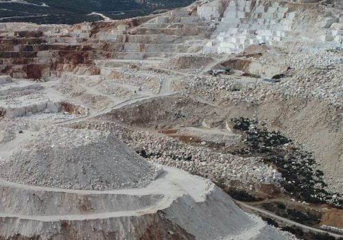 Manyas Beyazı Ocağı / Balıkesir