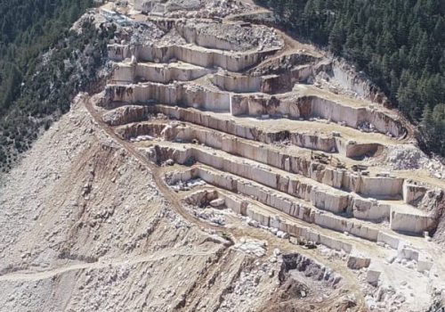 Limra Ocağı / Antalya