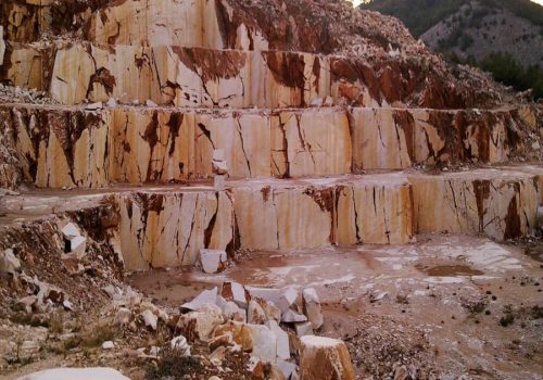 Muğla Beyazı Ocağı / Muğla