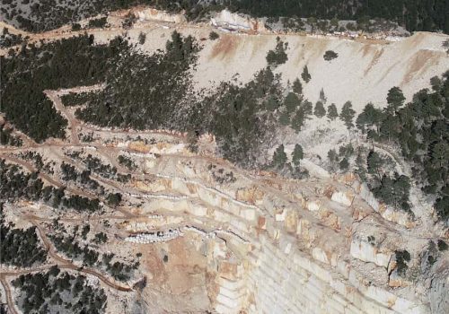 Ottoman Ocağı / Isparta