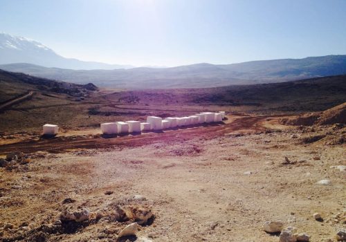 Cinye Bej Ocağı / Isparta