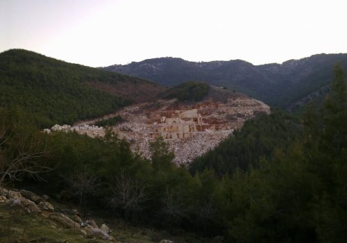 Latte Bej Ocağı / Burdur